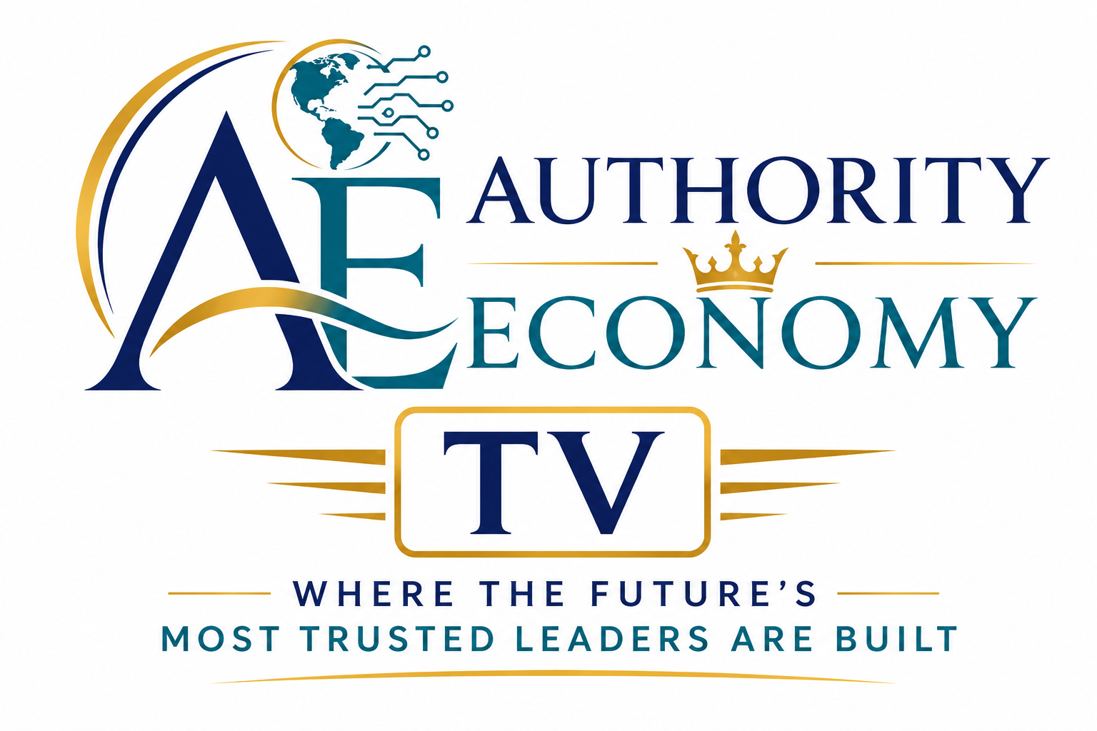 Authority TV